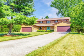 2 Bella Vista Cottages near Cannonsburg w Parking